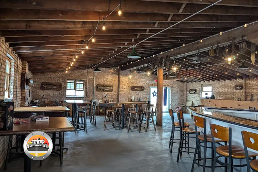 Clipper Brewing LLC